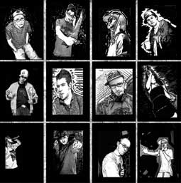 Mixtape Drackq Vol 01